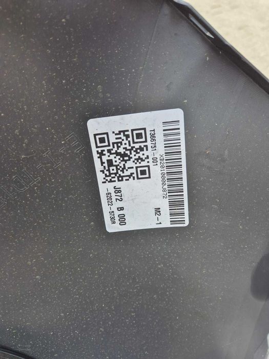 Vand bara fata noua Renault Capture 2018