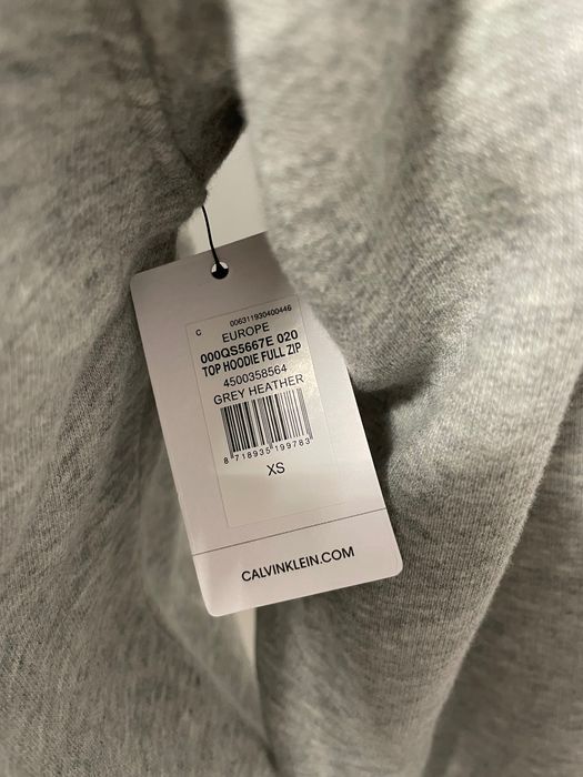 Set dama Calvin Klein