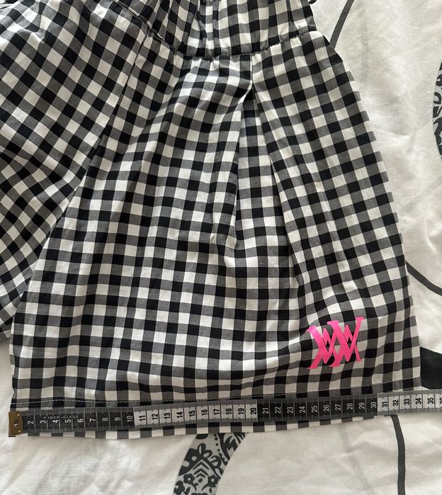 Къси гащи Wolm