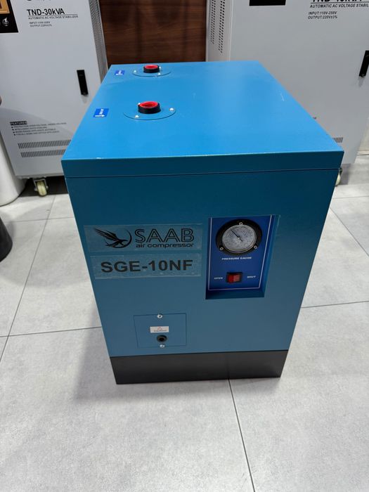 Компрессор (Осушитель воздуха для компрессора) SGE-10NF