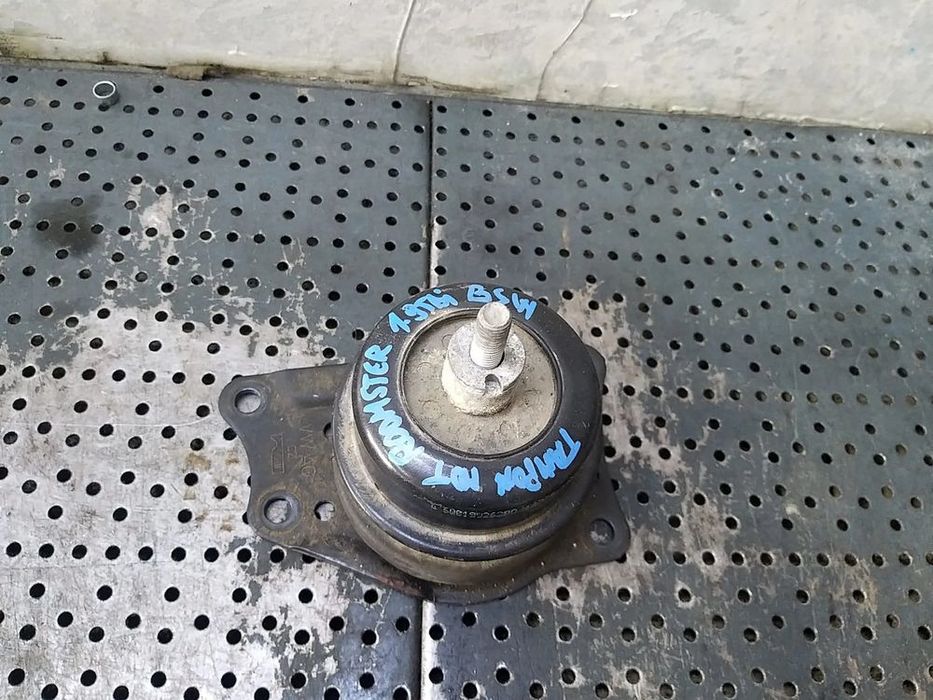 Suport tampon motor 1.0 tdi skoda roomster 5j