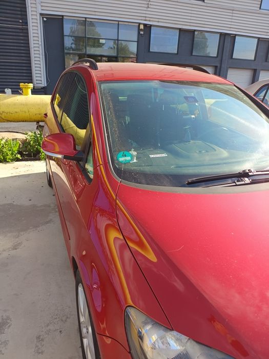 Vând Vw Golf 6 plus an 2011