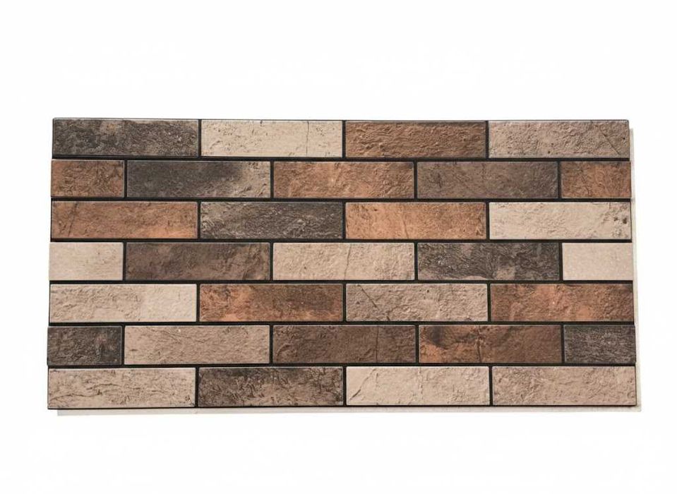 Термопонели под клинкерный кирпич