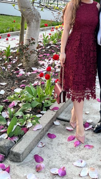 Rochie Comma ca nouă