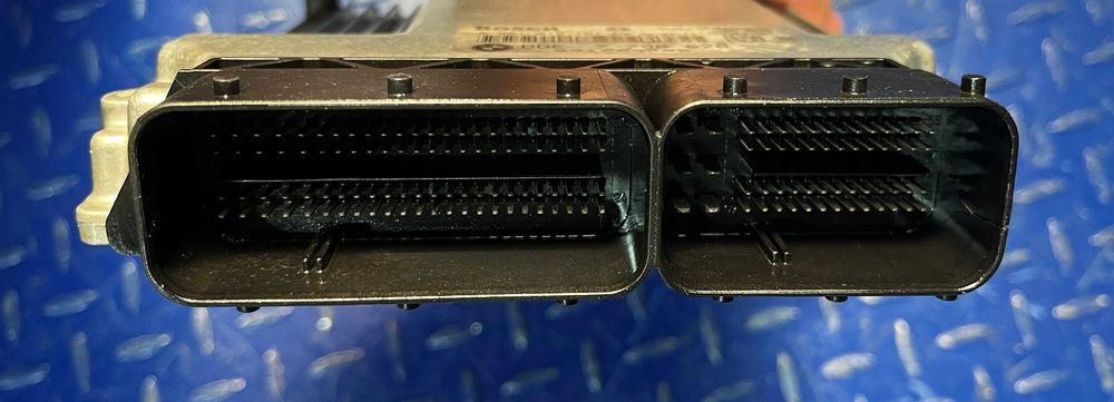 Calculator Motor BMW 535D  7796678