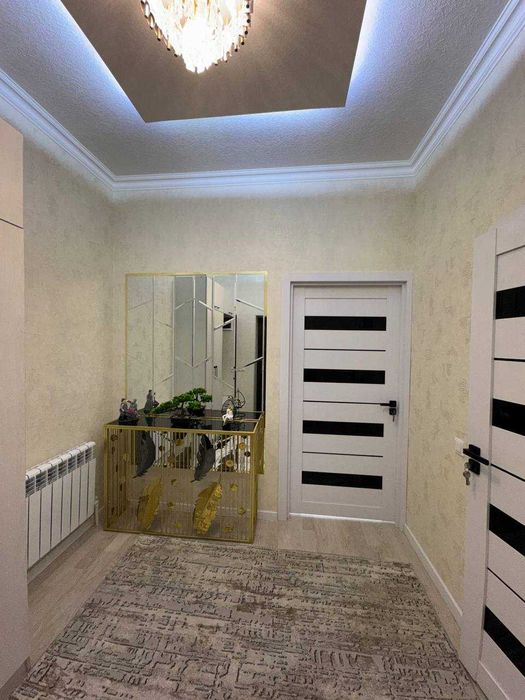 Срочно! Продаётся 3х комнатная квартира!