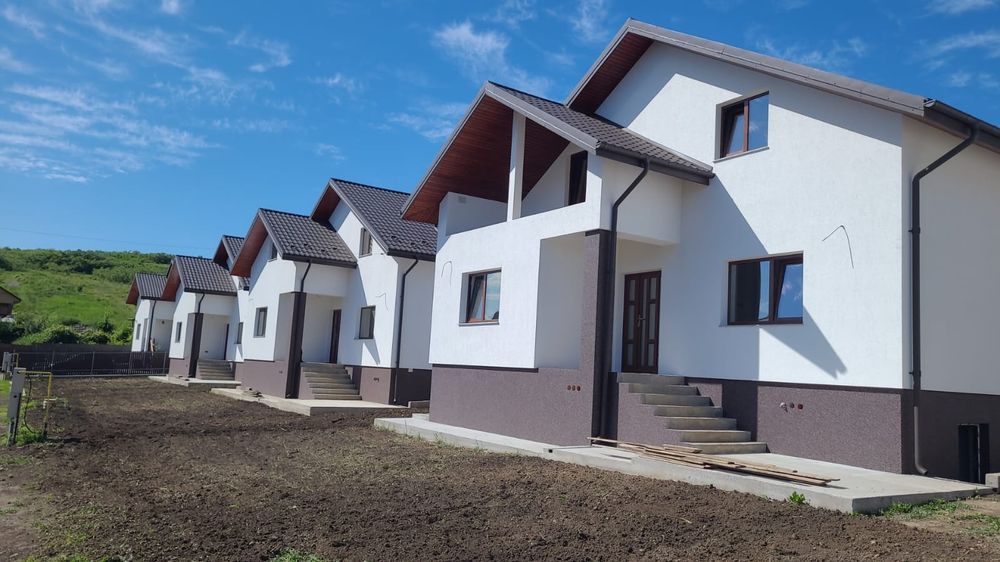 Casa de vanzare Tomesti 2026 persoana fizica