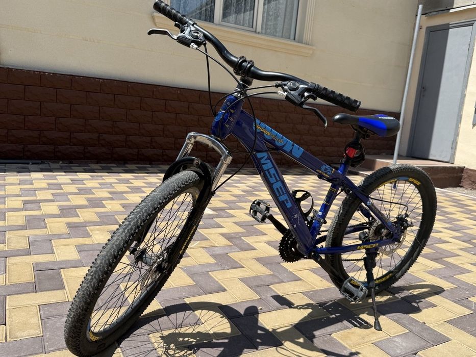 Хочу продать велик