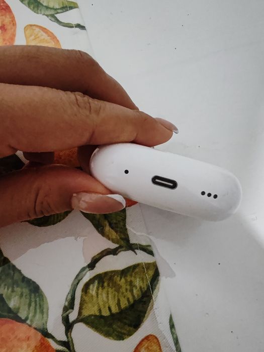 Наушники airpods Pro 2