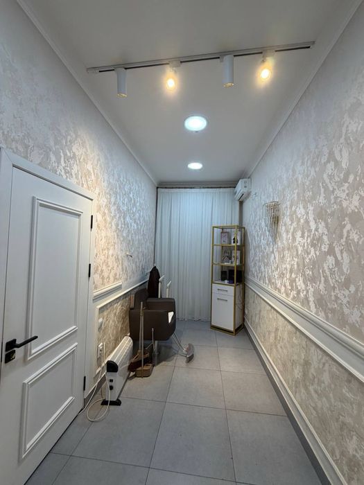 Нежилое помещение Габус Нукусская 98 м2