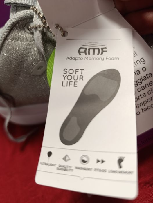 Дамски маратонки