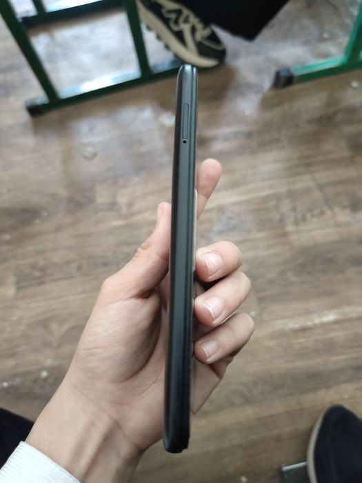 Redmi 8a iphone blan almashaman