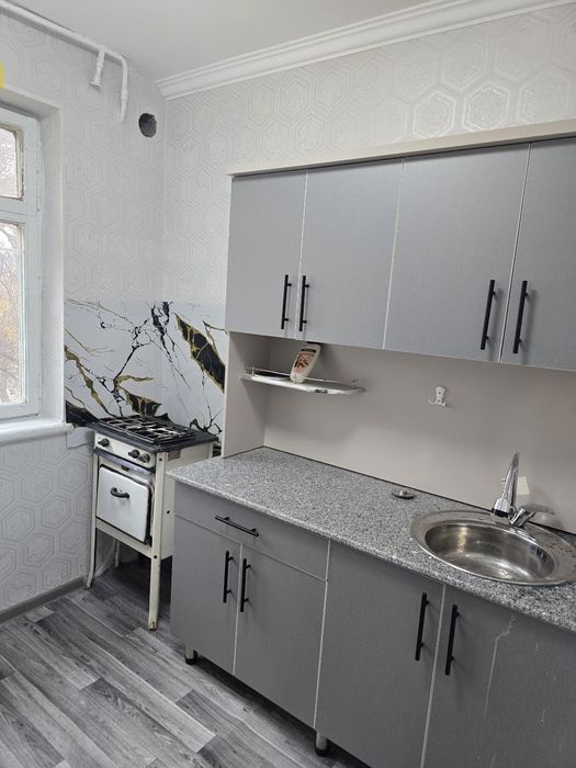 Продаётся квартира