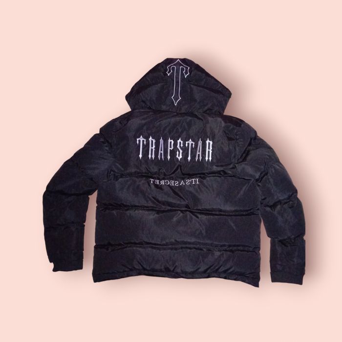 Geacă TRAPSTAR, mărimea L