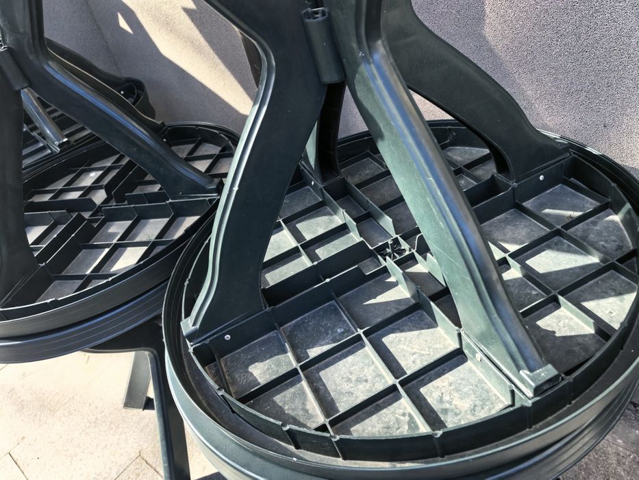 Градински маси и столове