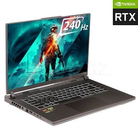 Asus rog strix g16 g614pp