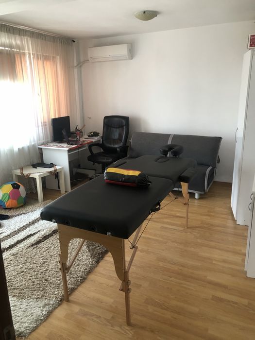 Masaj si Recuperare la domiciliu - Voluntari, Pipera