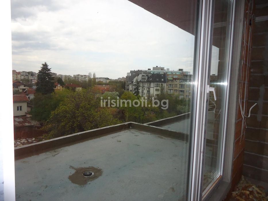 Продава се Тристаен апартамент в София, Люлин 8 - 103 кв.м за 1100 €/кв.м - Снимка #5
