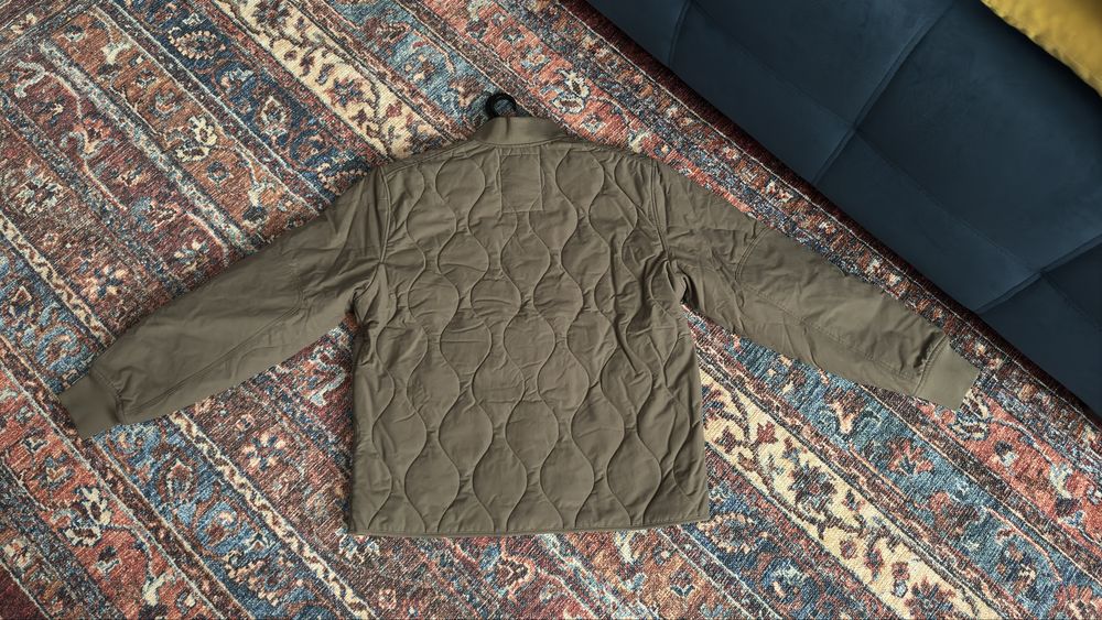 Мужская куртка ( timberland )