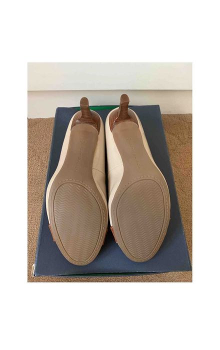 Дамски обувки Tommy Hilfiger