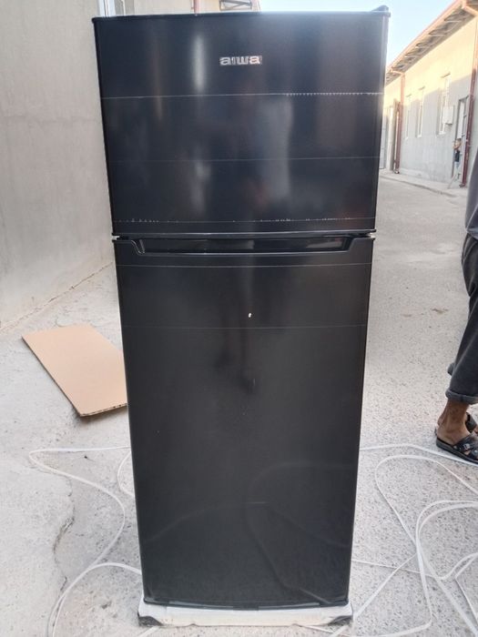 Холодильник от бренда айва