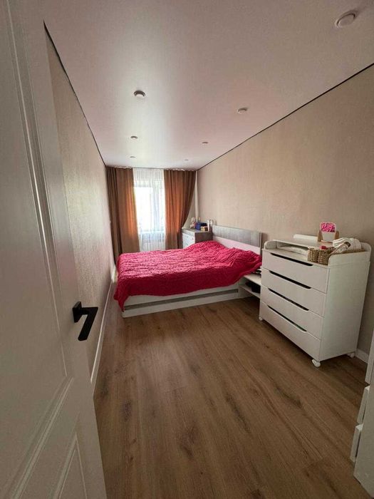 3 комнатная 17 млн