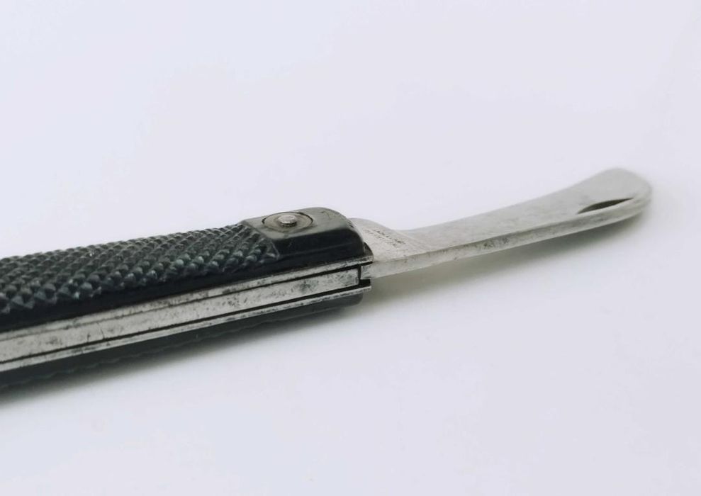 Vechi Briceag WW2 SHEFFIELD Anglia