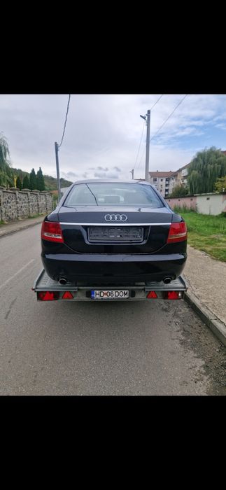 AUDI Unknown Model 2006 — imagine 3