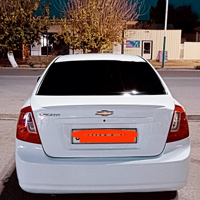 Алишер ихтиёрович