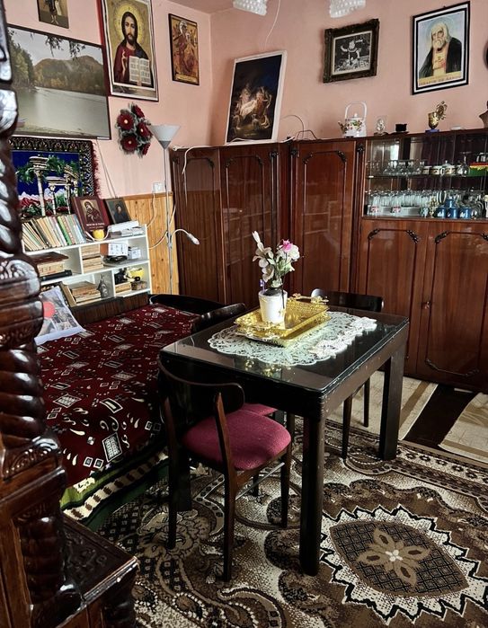 Vând casă in Hodac,pe Valea Gurghiului