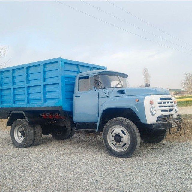 Ассалому алекум зил сотилади сомасвал 1980 йил