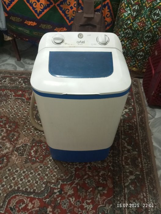 Стиральная машина цена договорённая