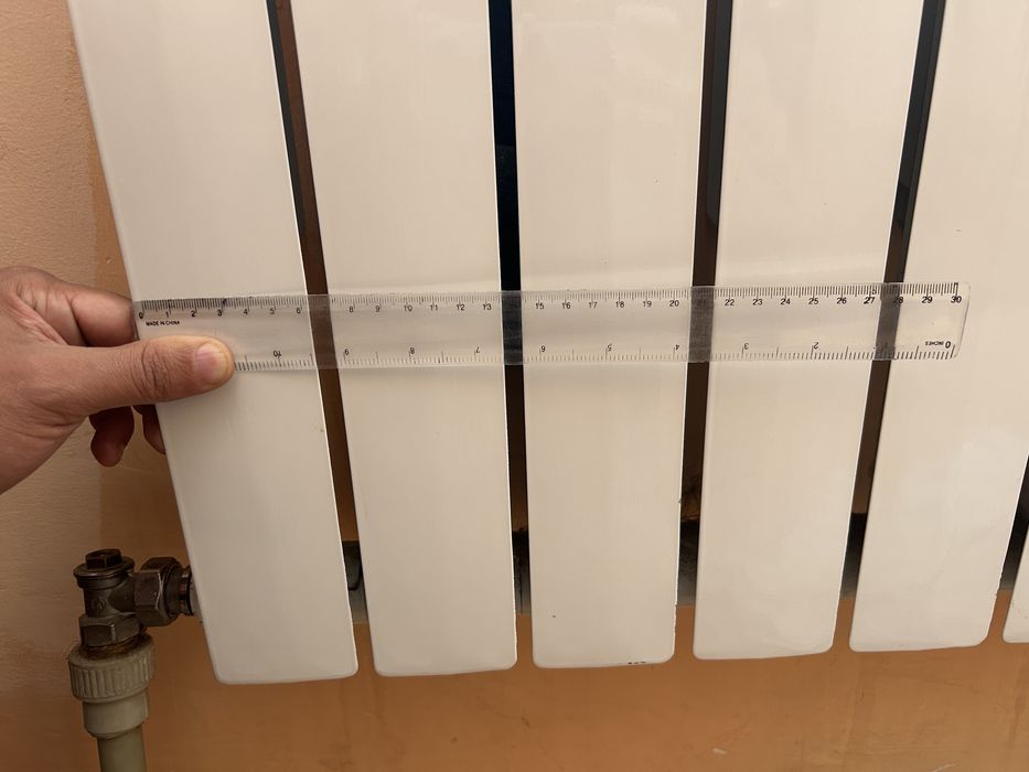 Продам радиотар биометал 13 секции