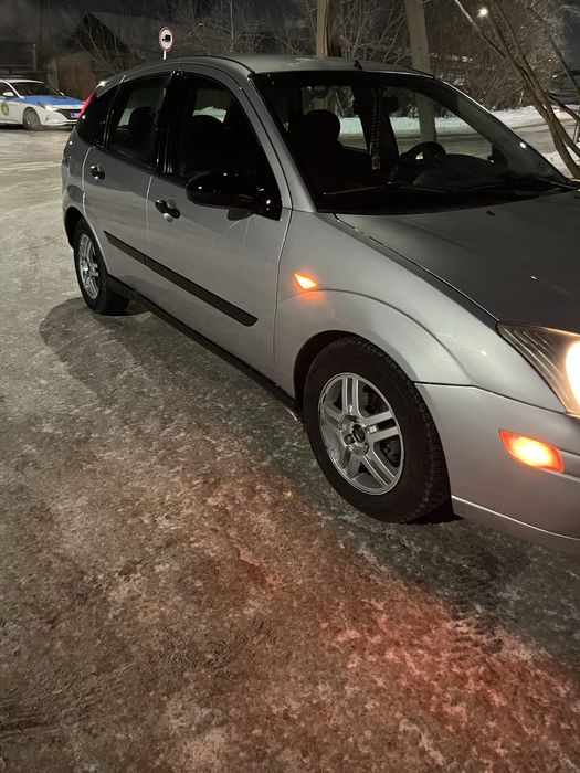 Продам форд фокус