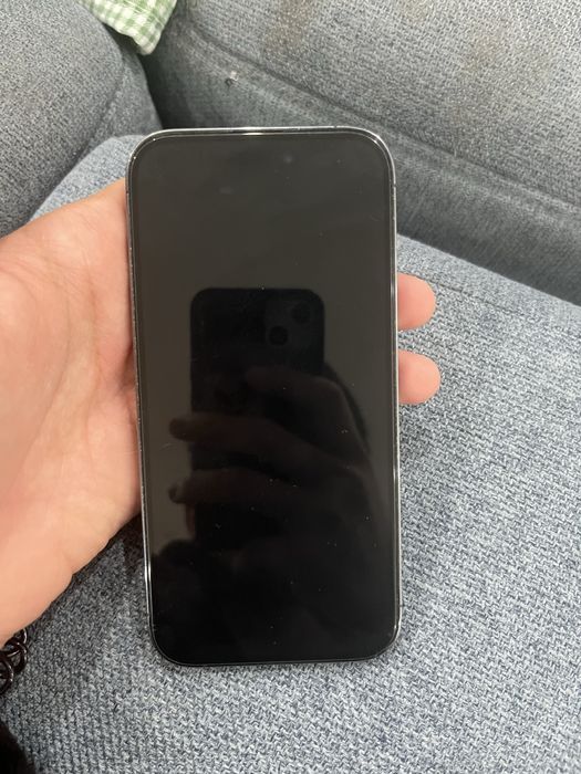 Iphone 14pro без ремонта