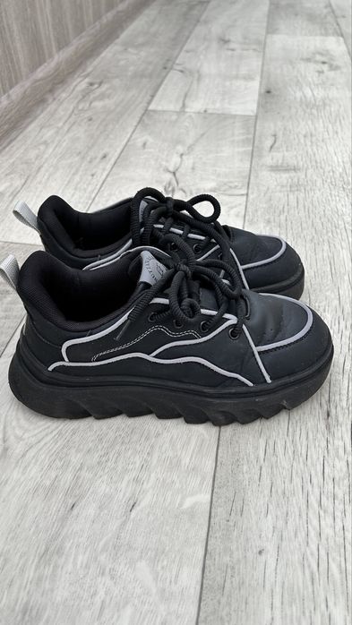 Обувь на 35 размер