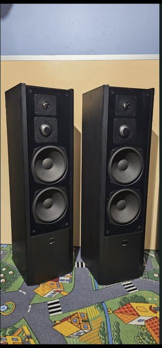 Muzica sunet calitate MB Quart QL 980 SP boxe turn coloane de podea