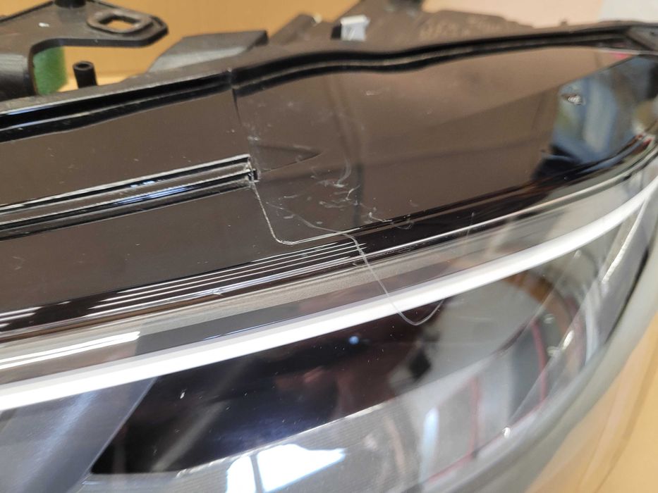 Faruri noi Audi A6 C8 4K LED 4K0941033 4K0941034 2022 Europa-3