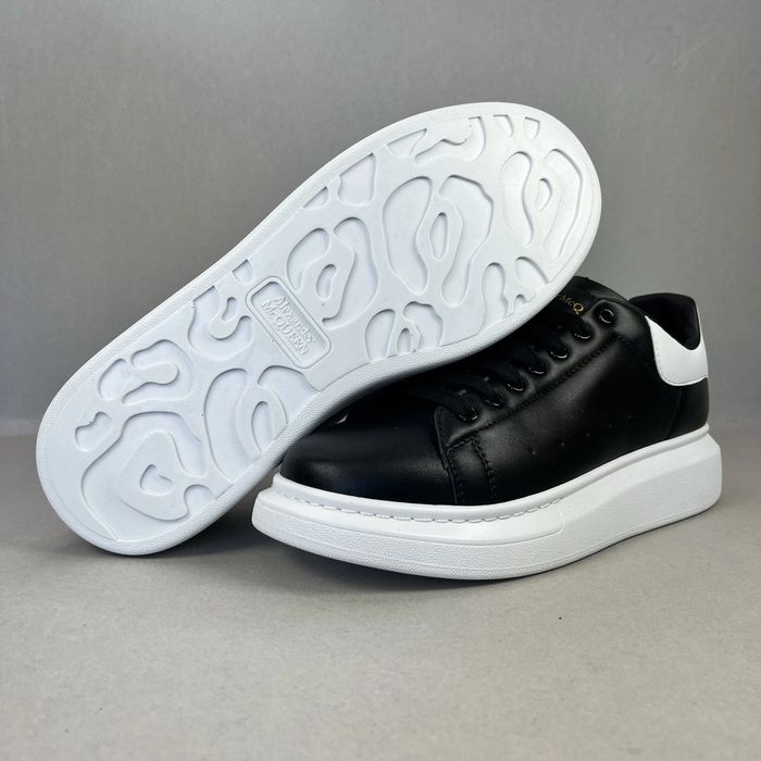 Alexander McQueen “Black White” B&W - НОВА НАЛИЧНОСТ!