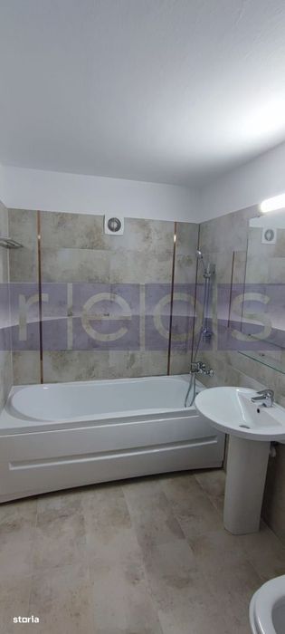Inchiriere 4 Camere | 83 Mp | Renovat | 2 Bai | Etaj 4 | Stefan Cel Ma
