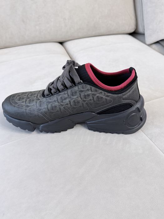 Panfofi/sneakers ferragamo