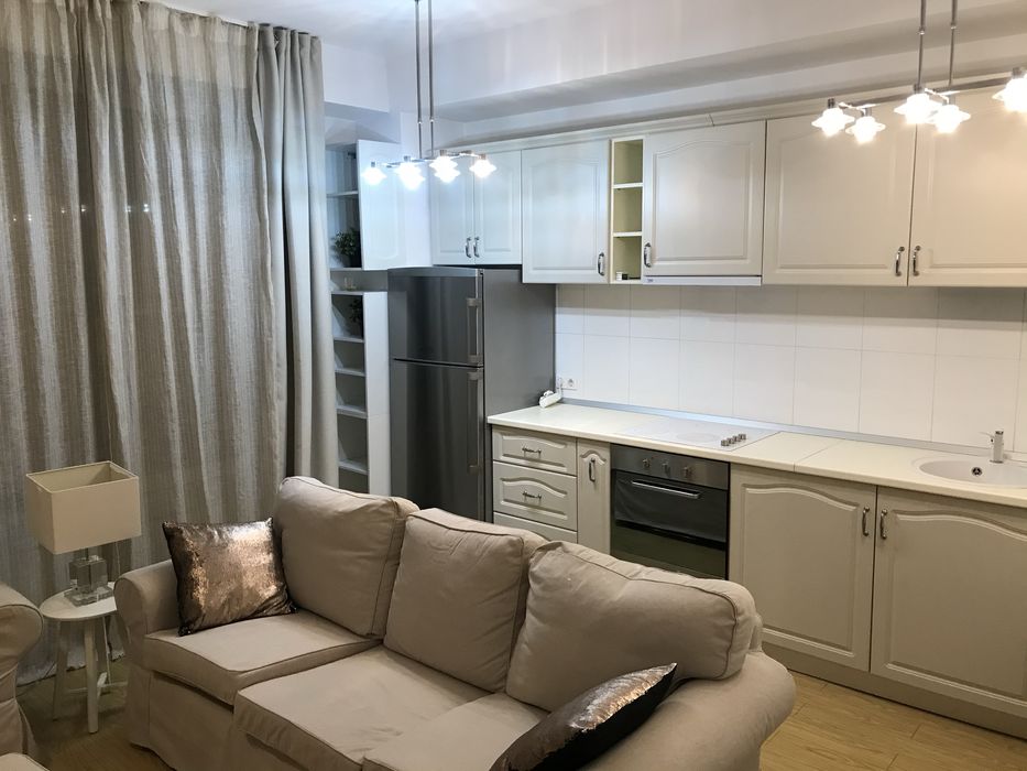 Inchiriez apartament Soseaua Nordului 98L - direct proprietar