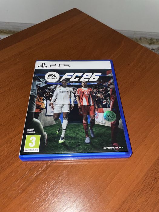 Продам Диск FC26