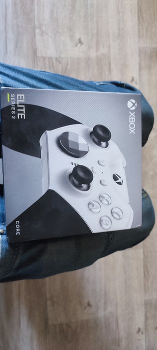 Xbox elite series 2