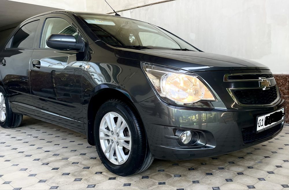 Chevrolet Cobalt