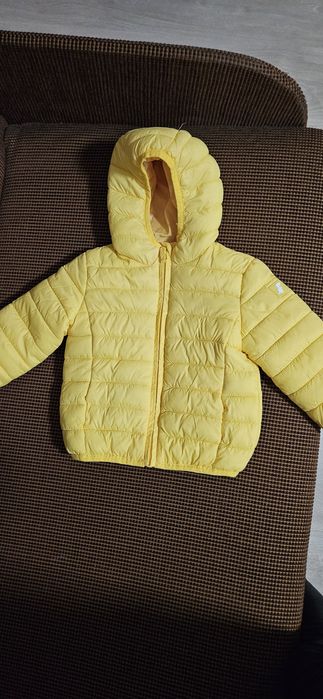 Geaca Prenatal 18/24 luni