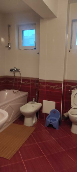 Дава се под наем Многостаен апартамент в Несебър - 100 кв.м за 2550 € - Снимка #8