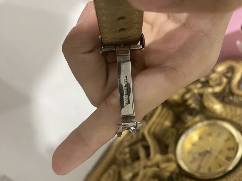 Часы Patek philippe