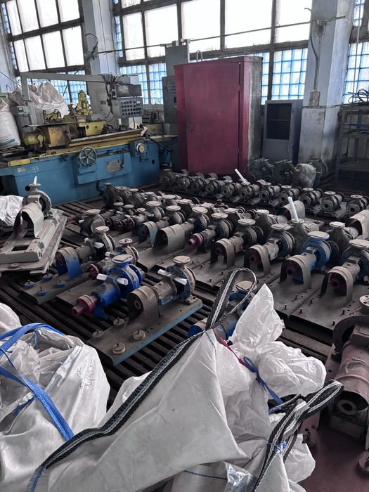 Насосы разные колличество ограничено