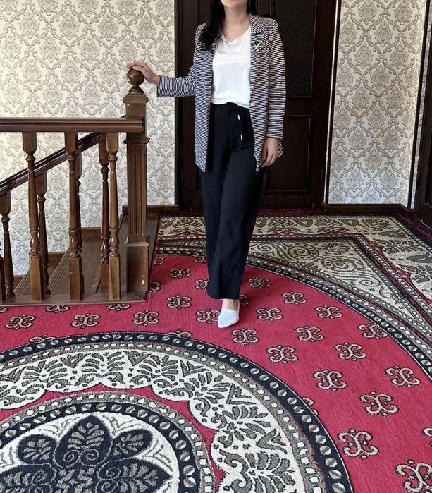 Тройка от фирмы My twins